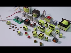 EI28-Audiofrequenztransformator Niedrigfrequenz-Audiopulspulstransformator