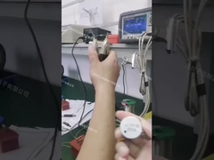 Permalloy-Audio-Transformator für Radio- und TV-Konferenzen