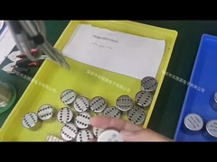 Niedrigfrequenz-Audio-Frequenztransformator