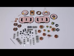 A11 A12 5W - 10W Wireless Charging Coil Induktionsspule