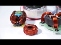 Verstärker Audio Toroidal Power Transformer Induktortransformatoren 1500W 48V 31.2A