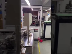 Ein integrierter, geformter Patch-Induktor