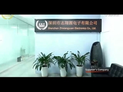 Das Video der Fabrik