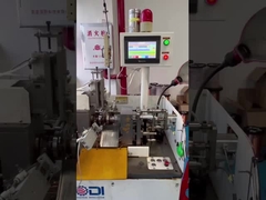 Herstellung von Spulen-2