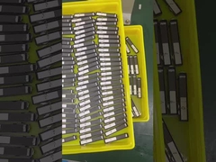 Piezo-keramische Transformatoren