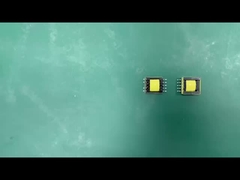 Multi Winding SMT EPC13 Hochfrequenztransformator mit Flachferritkern