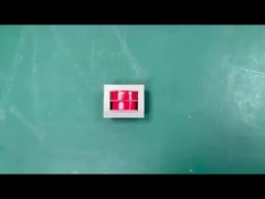 Niedrigfrequenzsteigerungstransformator EI41 Leistungstransformator Pins 4+4 110V-12V