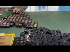 EI42 Niederfrequenztransformator PCB-Kapseln OEM-Harz-Potting-Transformator