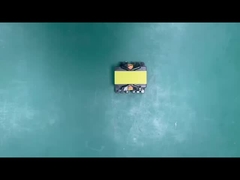 PCB-Montage SMPS angepasster kompakter Hochfrequenztransformator PQ3220