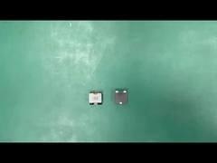 High-Current Wirewound Ferrit Common Mode Chokes SMD Leistungsinduktor für LCDs