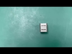 Stecker in Hochstrom-Flachdraht-Leistungsinduktor Niedrig-DCR-Pin-Typ-Leistungsinduktor