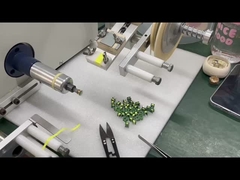 Zhixiangyuan Transformator Maschinen Produktionslinie -EE10 Wicklung