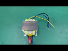 #Zhixiangyuan EI Typ Stromtransformator Anzeige 100V 120V 220V 230V 240V 380V