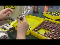 #Zhixiangyuan Herstellung von Hochfrequenztransformatoren