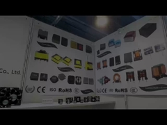 Shenzhen Zhixiangyuan Electronics auf der Global Resources Electronics Consumer Exhibition in Hongkong