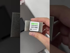 Neues Produkt ZXY1581 1+1:1+1 Permalloy Audio Transformer