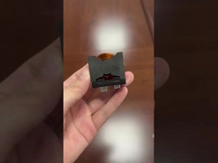 Hochleistungs-Induktor Spirale Hochströmung Flach Kupferdraht Induktor