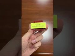 EI42 Leistungsumwandlung Niederfrequenzstromtransformator Schweißlaminierungskern