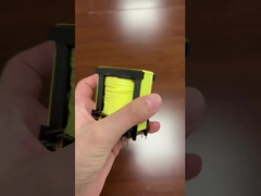 Die ultimative Antwort auf die ETD49 Hochleistungsversorgung.