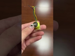 Fügen Sie es hinzu, und Ihre Klangqualität wird sofort alle Konkurrenz übertreffen