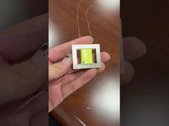 Dieser Transformator hat mein Geräusch aus dem Audiosystem verschwunden lassen!