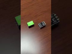 Lösung von Audiorauschen: Ein Blick auf den ZXY-P3188 SMD-Isolationstransformator