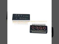 H1102NL 1000 BASE-T-Module Netzwerk-LAN-Transformator 16 PIN zur Signalumwandlung