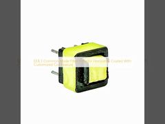 EE8.3 Induktor für Filter im gemeinsamen Modus, horizontal beschichtet mit individueller Spulenfunktion