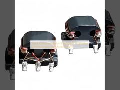 Signalumwandlung Balun Transformer Funkfunk-Feld-Audiosystem für drahtlose Kommunikation