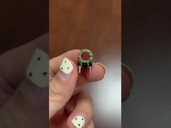 Vorstellung eines 200 μH Dual-Line-Parallelwicklungsinduktors mit kleinem Magnetring und hoher Energie