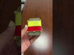 UI39 Audio Transformer: Professionelle Klangqualität Isolierung und Anpassung Artefakt