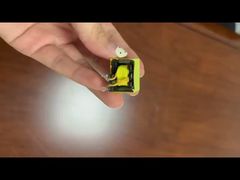 High-Performance-Leistungsumwandlung mit unserem EE2213 Transformer freischalten