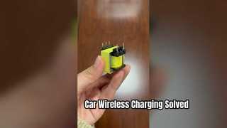 Haben Sie Probleme mit der Effizienz und Größe der Stromversorgung? Der E28-Hochfrequenztransformator ist Ihre Antwort!