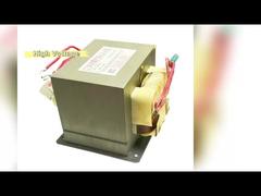 Hochspannungstransformator für Mikrowellenherde, 700 W, 800 W, Leistungstransformator