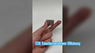 ZXY2207 Audio-Isolationstransformator: Ausgewogene Übertragung und doppelte Isolierung zur Eliminierung von Rauschen