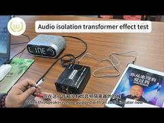 So beseitigen Sie EINFACH das Jammern der Lichtmaschine und Erdschleifengeräusche in Ihrem Auto/Heim-Stereo