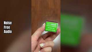 Effizienter Geräuschkiller für Rundfunk: 150/600:10K Permalloy-Audiotransformator