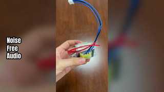 Das Geheimnis der industriellen Energie: Vollständiger Testbericht zum Transformator EI4120