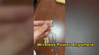 Bau eines Funkengenerators: 5-Slot-Zündspulentransformator