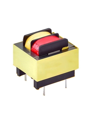 kaufen Niedrigfrequente elektronische Audio-Transformator EI35 Horizontales Silizium-Stahlblech on-line-Fertigung