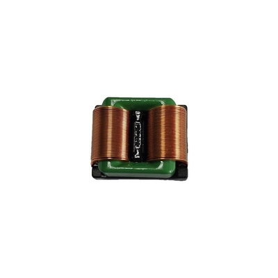 kaufen Quadratisch Mn-Zn Ferrit Horizontale Hochleistungs-Induktor Flachdraht Filter on-line-Fertigung