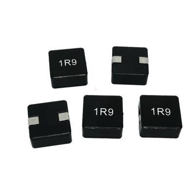 kaufen Patch SMD 1R9 Chip-Leistungsinduktor Flat Line High Current Integrierter Induktor on-line-Fertigung