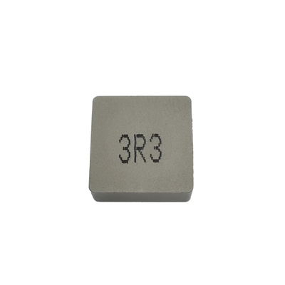kaufen 3R3 3.3uh 680 470 2R2 Hochstromgeschützter Induktor SMD-Gießkraft-Induktor Mini-Gießschnupfen-Integrierter Induktor on-line-Fertigung