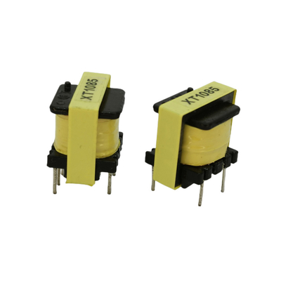 kaufen Kleiner Hochspannungs-PWB-Transformator des vertikalen Hochfrequenztransformator-12v on-line-Fertigung