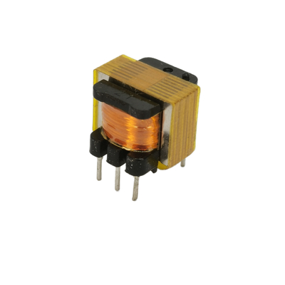 kaufen 600: 600 Ohm EI Leistungstransformator 1:1 EI14 Audioisolationstransformator on-line-Fertigung