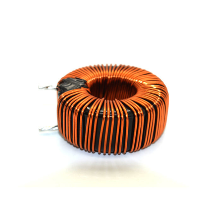 kaufen T9*5*3-200uH Magnetkern-Induktor 30A Hochstrom-Toroidalstrom-Induktor on-line-Fertigung