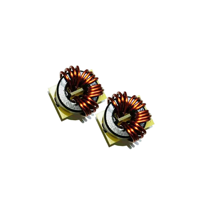 kaufen DIP-Magnetkern Hochstrom-Toroidalstrom-Induktor 20A 200uH 470uH on-line-Fertigung