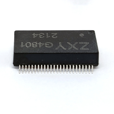 kaufen 48 Pin Ethernet Lan Transformer Mangetincs Lan Transformer on-line-Fertigung