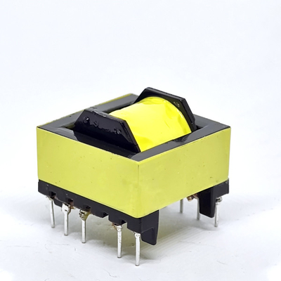 kaufen 110 Hochfrequenztransformator-phenoplastischen der Spule zu des Transformator-12v on-line-Fertigung