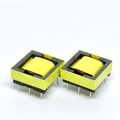 kaufen Transformator Ferrit-Kern Smps elektronischer Smd-Transformator on-line-Fertigung